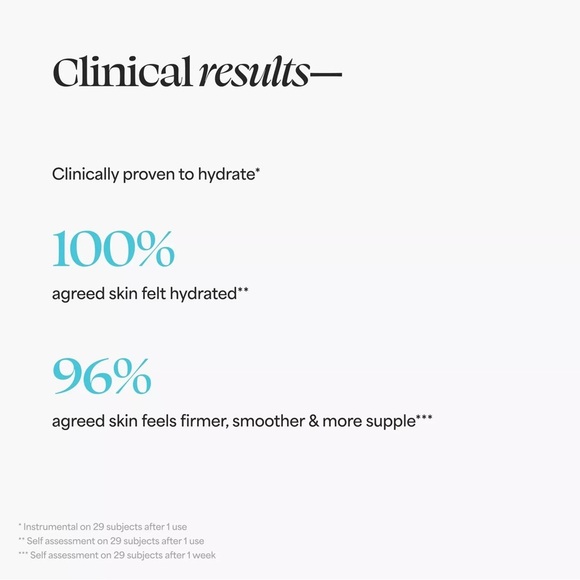 TULA Skincare Glow & Get It Cooling & Brightening Eye Balm - Picture 3 of 5